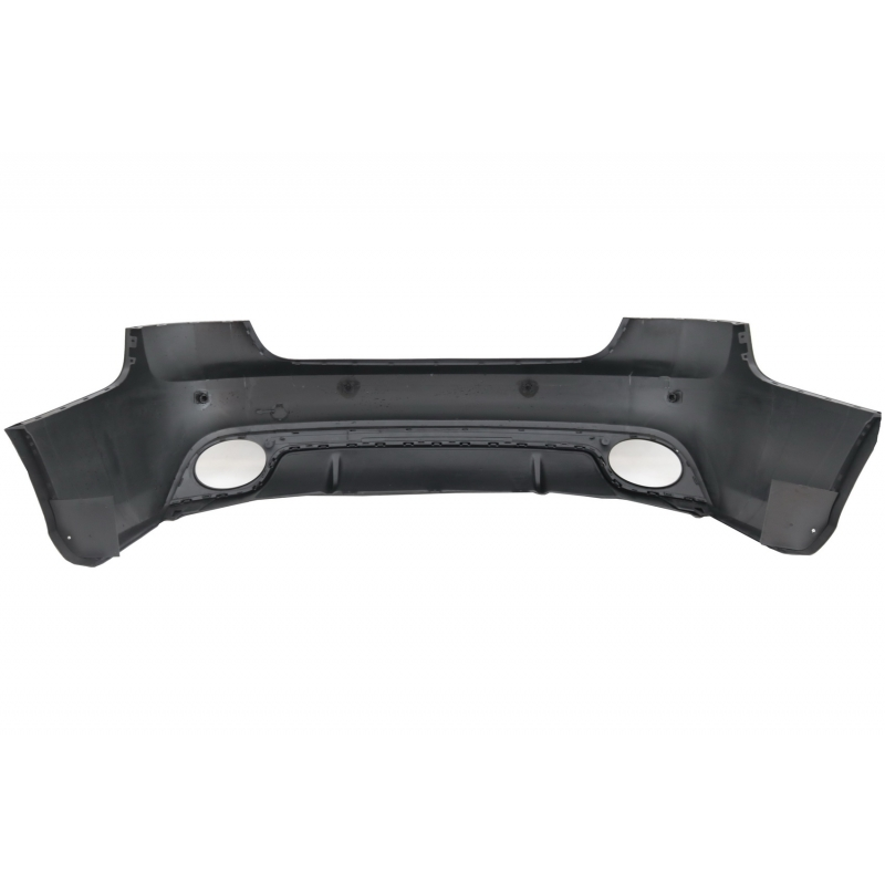 Rear Bumper suitable for AUDI A5 S5 8T (2007-2013) 8T Facelift (2013-up) Sportback RS5 Design