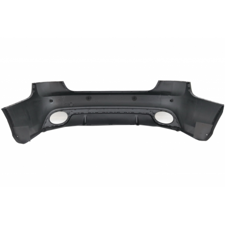 Rear Bumper suitable for AUDI A5 S5 8T (2007-2013) 8T Facelift (2013-up) Sportback RS5 Design Rear Bumper suitable for AUDI A5 S5 8T (2007-2013) 8T Facelift (2013-up) Sportback RS5 Design
