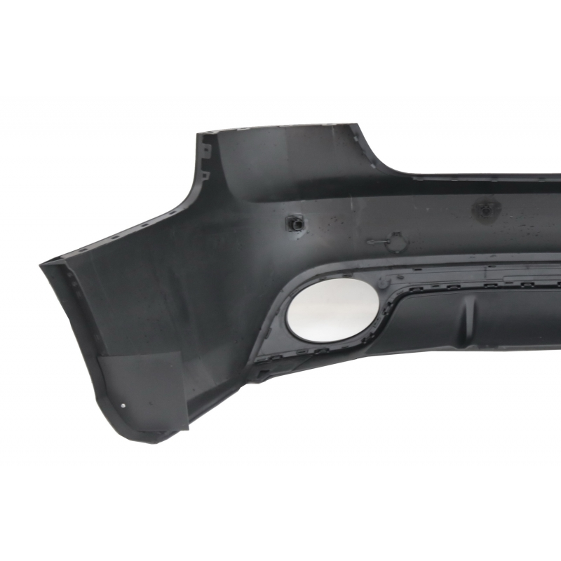 Rear Bumper suitable for AUDI A5 S5 8T (2007-2013) 8T Facelift (2013-up) Sportback RS5 Design