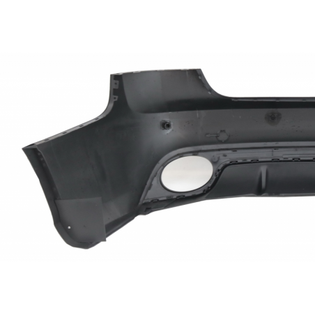 Rear Bumper suitable for AUDI A5 S5 8T (2007-2013) 8T Facelift (2013-up) Sportback RS5 Design Rear Bumper suitable for AUDI A5 S5 8T (2007-2013) 8T Facelift (2013-up) Sportback RS5 Design