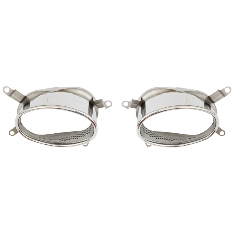 Rear Bumper suitable for AUDI A5 S5 8T (2007-2013) 8T Facelift (2013-up) Sportback RS5 Design