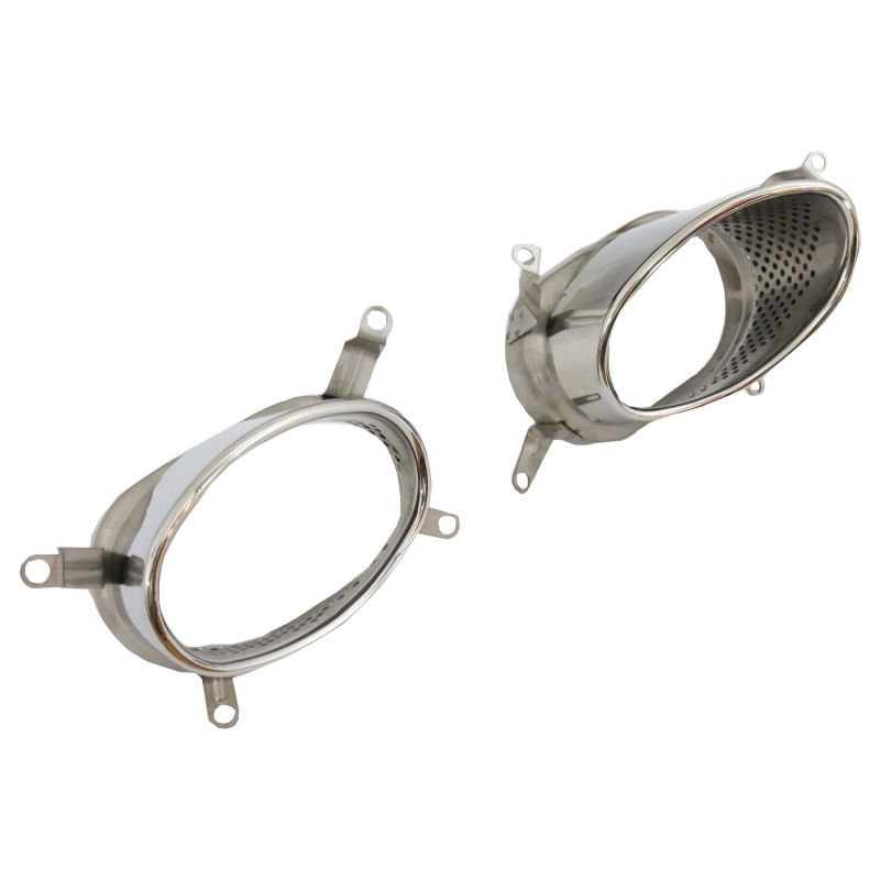 Rear Bumper suitable for AUDI A5 S5 8T (2007-2013) 8T Facelift (2013-up) Sportback RS5 Design