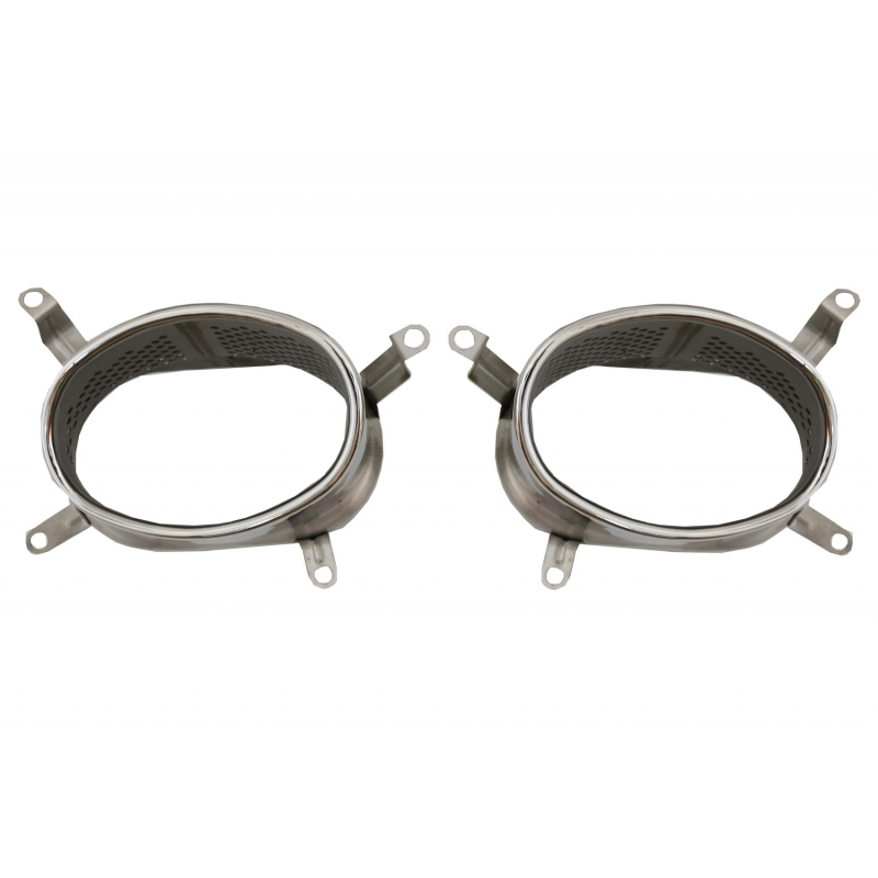 Rear Bumper suitable for AUDI A5 S5 8T (2007-2013) 8T Facelift (2013-up) Sportback RS5 Design