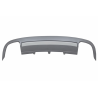 Rear Bumper Valance Diffuser suitable for AUDI A5 8T 4D Sportback S-Line Non Facelift (2007-2011) Rear Bumper Valance Diffuser suitable for AUDI A5 8T 4D Sportback S-Line Non Facelift (2007-2011)