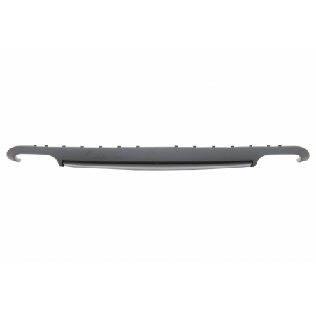 Rear Bumper Valance Diffuser suitable for AUDI A5 8T 4D Sportback S-Line Non Facelift (2007-2011) Rear Bumper Valance Diffuser suitable for AUDI A5 8T 4D Sportback S-Line Non Facelift (2007-2011)
