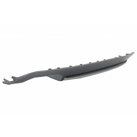 Rear Bumper Valance Diffuser suitable for AUDI A5 8T 4D Sportback S-Line Non Facelift (2007-2011) Rear Bumper Valance Diffuser suitable for AUDI A5 8T 4D Sportback S-Line Non Facelift (2007-2011)