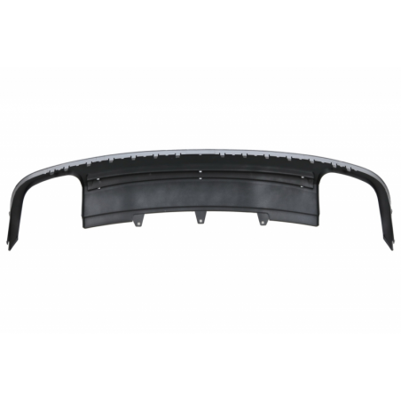 Rear Bumper Valance Diffuser suitable for AUDI A5 8T 4D Sportback S-Line Non Facelift (2007-2011) Rear Bumper Valance Diffuser suitable for AUDI A5 8T 4D Sportback S-Line Non Facelift (2007-2011)