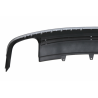 Rear Bumper Valance Diffuser suitable for AUDI A5 8T 4D Sportback S-Line Non Facelift (2007-2011) Rear Bumper Valance Diffuser suitable for AUDI A5 8T 4D Sportback S-Line Non Facelift (2007-2011)