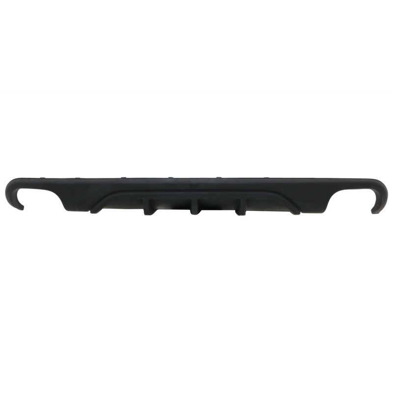 Rear Valance Air Diffuser suitable for AUDI A5 Sportback (2007-2011) DTM