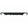 Rear Valance Air Diffuser suitable for AUDI A5 Sportback (2007-2011) DTM Rear Valance Air Diffuser suitable for AUDI A5 Sportback (2007-2011) DTM