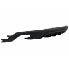 Rear Valance Air Diffuser suitable for AUDI A5 Sportback (2007-2011) DTM Rear Valance Air Diffuser suitable for AUDI A5 Sportback (2007-2011) DTM