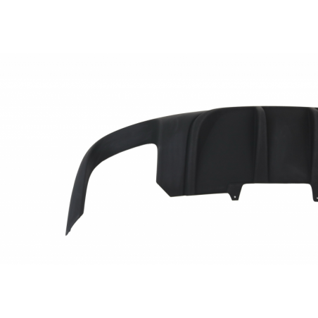 Rear Valance Air Diffuser suitable for AUDI A5 Sportback (2007-2011) DTM Rear Valance Air Diffuser suitable for AUDI A5 Sportback (2007-2011) DTM