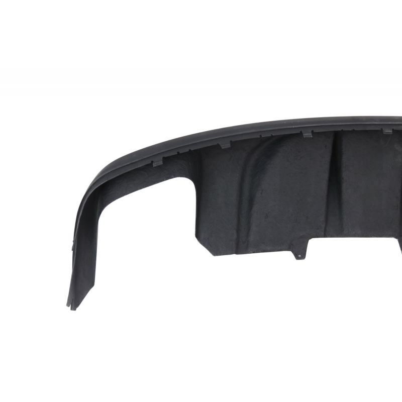 Rear Valance Air Diffuser suitable for AUDI A5 Sportback (2007-2011) DTM