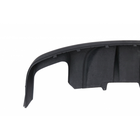 Rear Valance Air Diffuser suitable for AUDI A5 Sportback (2007-2011) DTM Rear Valance Air Diffuser suitable for AUDI A5 Sportback (2007-2011) DTM