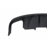 Rear Valance Air Diffuser suitable for AUDI A5 Sportback (2007-2011) DTM Rear Valance Air Diffuser suitable for AUDI A5 Sportback (2007-2011) DTM