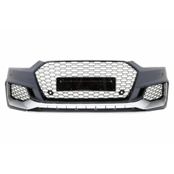 Front Bumper suitable for AUDI A5 F5 (2017-) Quattro RS5 Design