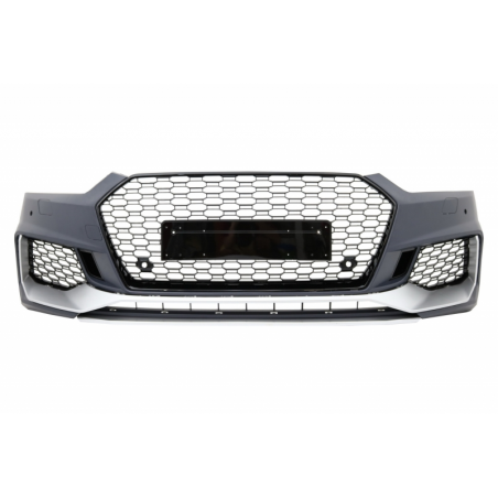 Front Bumper suitable for AUDI A5 F5 (2017-) Quattro RS5 Design Front Bumper suitable for AUDI A5 F5 (2017-) Quattro RS5 Design