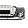 Front Bumper suitable for AUDI A5 F5 (2017-) Quattro RS5 Design Front Bumper suitable for AUDI A5 F5 (2017-) Quattro RS5 Design
