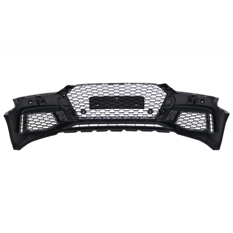 Front Bumper suitable for AUDI A5 F5 (2017-) Quattro RS5 Design