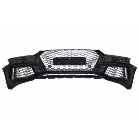 Front Bumper suitable for AUDI A5 F5 (2017-) Quattro RS5 Design Front Bumper suitable for AUDI A5 F5 (2017-) Quattro RS5 Design