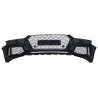 Front Bumper suitable for AUDI A5 F5 (2017-) Quattro RS5 Design Front Bumper suitable for AUDI A5 F5 (2017-) Quattro RS5 Design