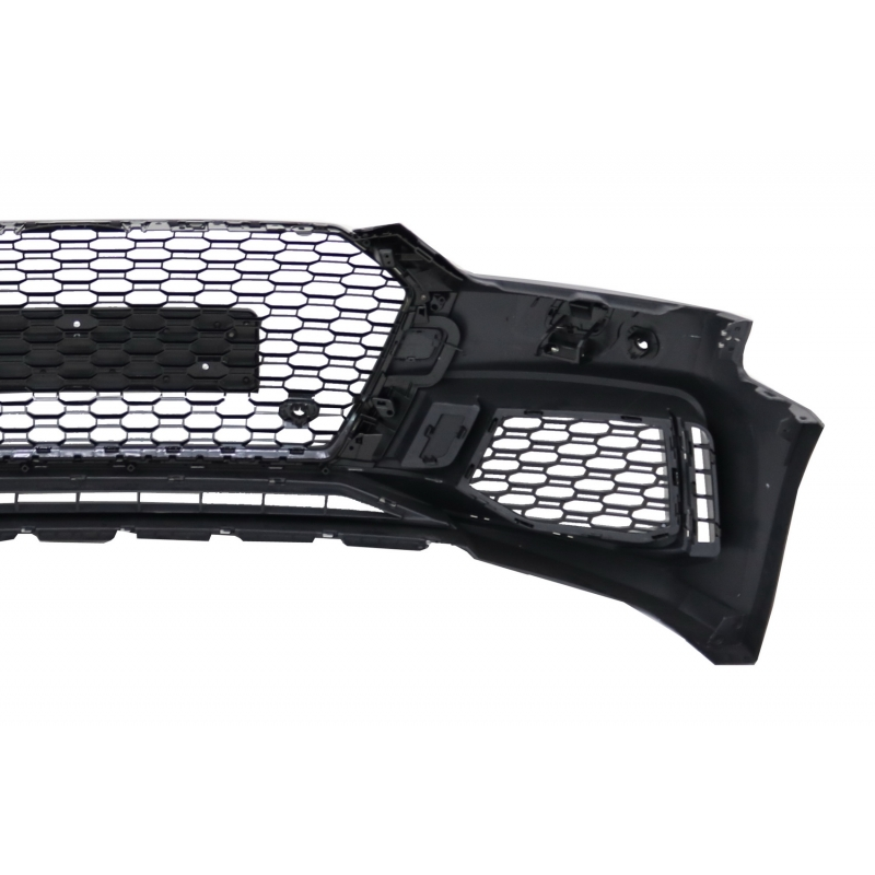 Front Bumper suitable for AUDI A5 F5 (2017-) Quattro RS5 Design