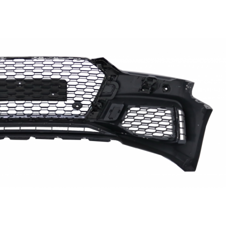 Front Bumper suitable for AUDI A5 F5 (2017-) Quattro RS5 Design Front Bumper suitable for AUDI A5 F5 (2017-) Quattro RS5 Design