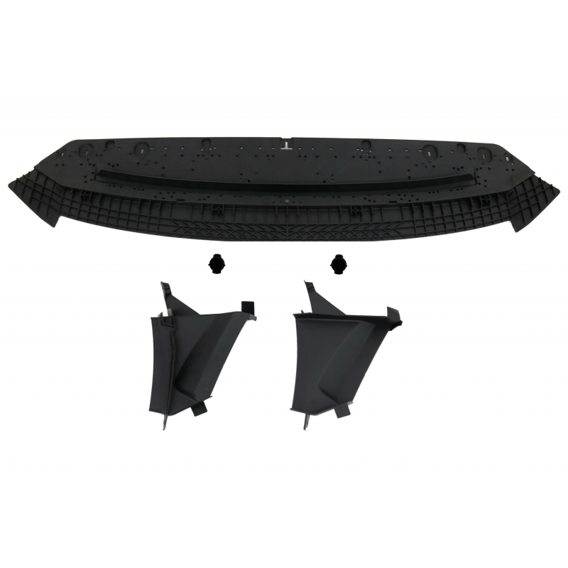 Front Bumper suitable for AUDI A5 F5 (2017-) Quattro RS5 Design