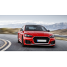 Front Bumper suitable for AUDI A5 F5 (2017-) Quattro RS5 Design Front Bumper suitable for AUDI A5 F5 (2017-) Quattro RS5 Design