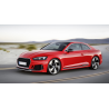 Front Bumper suitable for AUDI A5 F5 (2017-) Quattro RS5 Design Front Bumper suitable for AUDI A5 F5 (2017-) Quattro RS5 Design