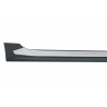 Side Skirts suitable for AUDI A5 F5 Sportback (2017-) Quattro RS Design Side Skirts suitable for AUDI A5 F5 Sportback (2017-) Quattro RS Design
