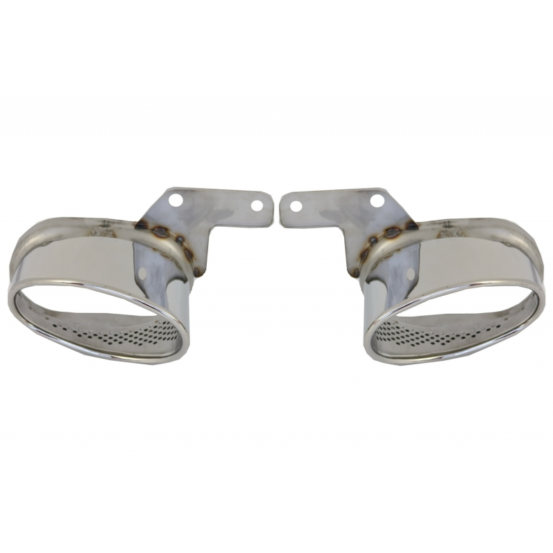 Rear Bumper suitable for AUDI A5 F5 (2017-) Quattro RS5 Design