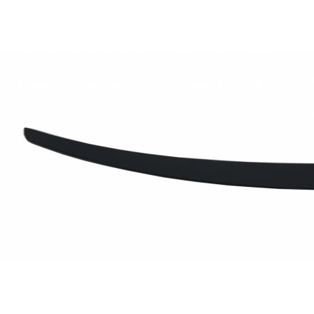Trunk Boot Lid Spoiler suitable for AUDI A5 F5 8W6 (8T3) Coupe Cabrio (2017-Up) Trunk Boot Lid Spoiler suitable for AUDI A5 F5 8W6 (8T3) Coupe Cabrio (2017-Up)