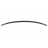 Trunk Boot Lid Spoiler suitable for AUDI A5 F5 8W6 (8T3) Coupe Cabrio (2017-Up) Trunk Boot Lid Spoiler suitable for AUDI A5 F5 8W6 (8T3) Coupe Cabrio (2017-Up)