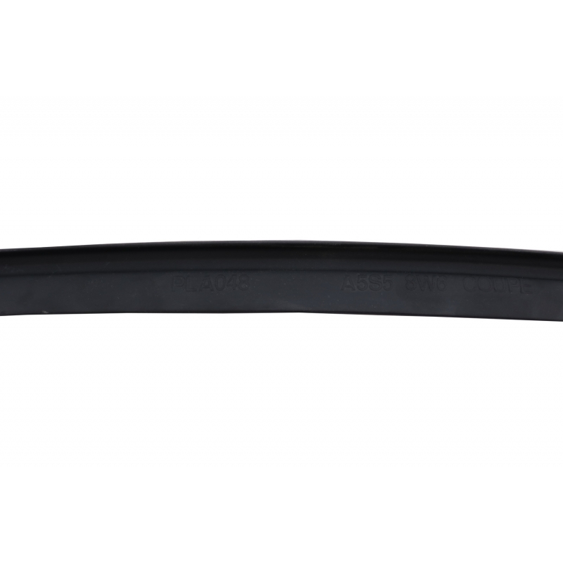Trunk Boot Lid Spoiler suitable for AUDI A5 F5 8W6 (8T3) Coupe Cabrio (2017-Up)