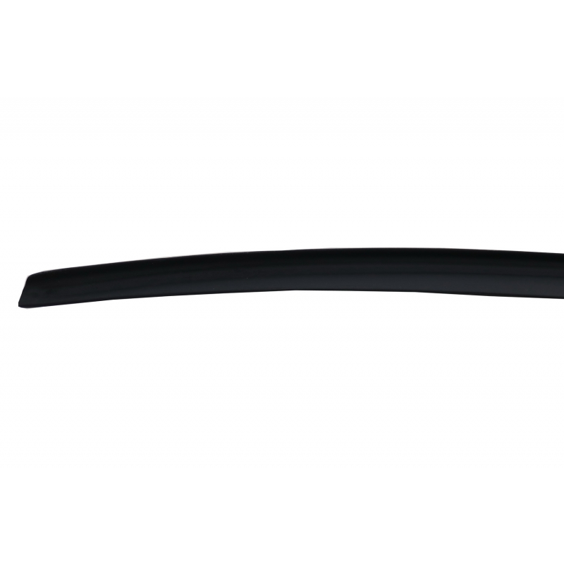 Trunk Boot Lid Spoiler suitable for AUDI A5 F5 8W6 (8T3) Coupe Cabrio (2017-Up)