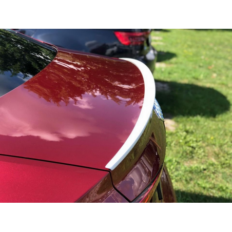Trunk Boot Lid Spoiler suitable for AUDI A5 F5 8W6 (8T3) Coupe Cabrio (2017-Up) Trunk Boot Lid Spoiler suitable for AUDI A5 F5 8W6 (8T3) Coupe Cabrio (2017-Up)