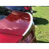 Trunk Boot Lid Spoiler suitable for AUDI A5 F5 8W6 (8T3) Coupe Cabrio (2017-Up) Trunk Boot Lid Spoiler suitable for AUDI A5 F5 8W6 (8T3) Coupe Cabrio (2017-Up)