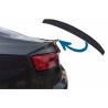 Trunk Boot Lid Spoiler suitable for AUDI A5 F5 8W8 5D Sportback (2017-Up) OE Design Trunk Boot Lid Spoiler suitable for AUDI A5 F5 8W8 5D Sportback (2017-Up) OE Design