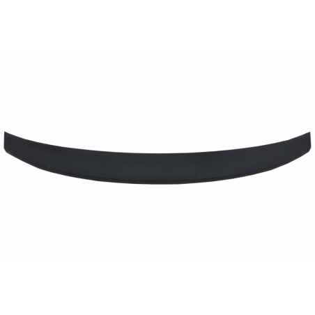 Trunk Boot Lid Spoiler suitable for AUDI A5 F5 8W8 5D Sportback (2017-Up) OE Design Trunk Boot Lid Spoiler suitable for AUDI A5 F5 8W8 5D Sportback (2017-Up) OE Design
