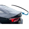 Trunk Boot Lid Spoiler suitable for AUDI A5 F5 8W8 5D Sportback (2017-Up) S5 Design Trunk Boot Lid Spoiler suitable for AUDI A5 F5 8W8 5D Sportback (2017-Up) S5 Design