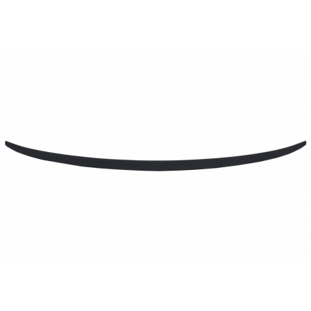 Trunk Boot Lid Spoiler suitable for AUDI A5 F5 8W8 5D Sportback (2017-Up) S5 Design Trunk Boot Lid Spoiler suitable for AUDI A5 F5 8W8 5D Sportback (2017-Up) S5 Design