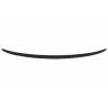 Trunk Boot Lid Spoiler suitable for AUDI A5 F5 8W8 5D Sportback (2017-Up) S5 Design Trunk Boot Lid Spoiler suitable for AUDI A5 F5 8W8 5D Sportback (2017-Up) S5 Design