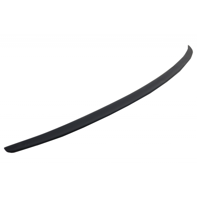 Trunk Boot Lid Spoiler suitable for AUDI A5 F5 8W8 5D Sportback (2017-Up) S5 Design