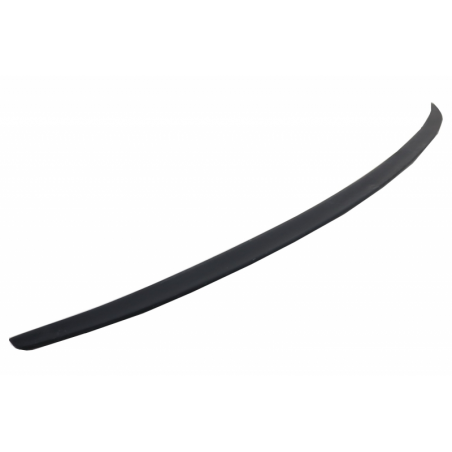 Trunk Boot Lid Spoiler suitable for AUDI A5 F5 8W8 5D Sportback (2017-Up) S5 Design Trunk Boot Lid Spoiler suitable for AUDI A5 F5 8W8 5D Sportback (2017-Up) S5 Design