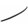 Trunk Boot Lid Spoiler suitable for AUDI A5 F5 8W8 5D Sportback (2017-Up) S5 Design Trunk Boot Lid Spoiler suitable for AUDI A5 F5 8W8 5D Sportback (2017-Up) S5 Design