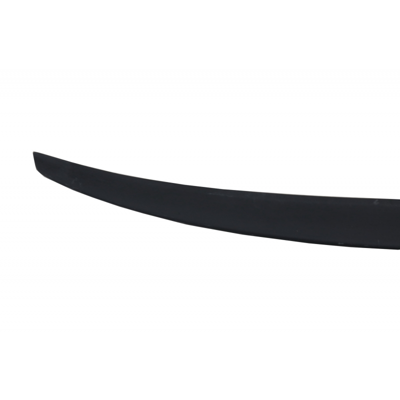 Trunk Boot Lid Spoiler suitable for AUDI A5 F5 8W8 5D Sportback (2017-Up) S5 Design