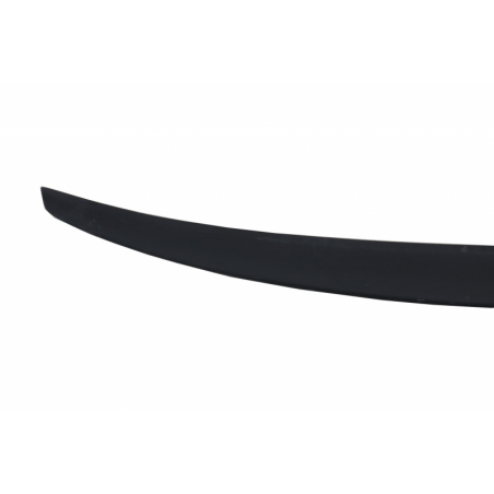 Trunk Boot Lid Spoiler suitable for AUDI A5 F5 8W8 5D Sportback (2017-Up) S5 Design Trunk Boot Lid Spoiler suitable for AUDI A5 F5 8W8 5D Sportback (2017-Up) S5 Design