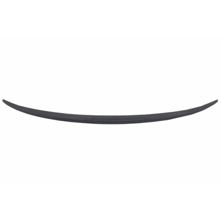 Trunk Boot Lid Spoiler suitable for AUDI A5 F5 8W8 5D Sportback (2017-Up) S5 Design Trunk Boot Lid Spoiler suitable for AUDI A5 F5 8W8 5D Sportback (2017-Up) S5 Design