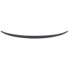 Trunk Boot Lid Spoiler suitable for AUDI A5 F5 8W8 5D Sportback (2017-Up) S5 Design Trunk Boot Lid Spoiler suitable for AUDI A5 F5 8W8 5D Sportback (2017-Up) S5 Design